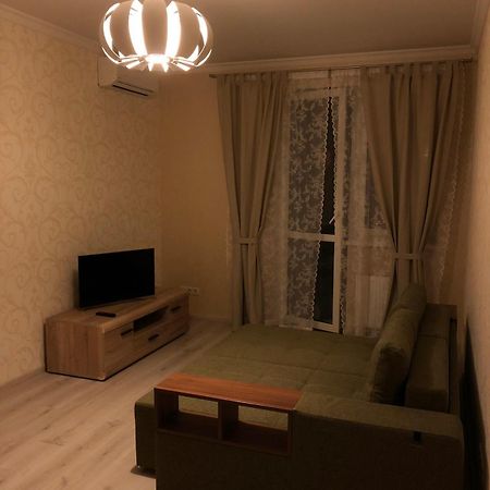 Comfort Apartment On Bogdanivska Street 7B Kiew Exterior foto