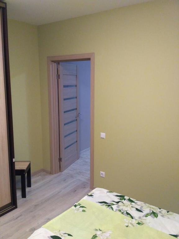Comfort Apartment On Bogdanivska Street 7B Kiew Exterior foto