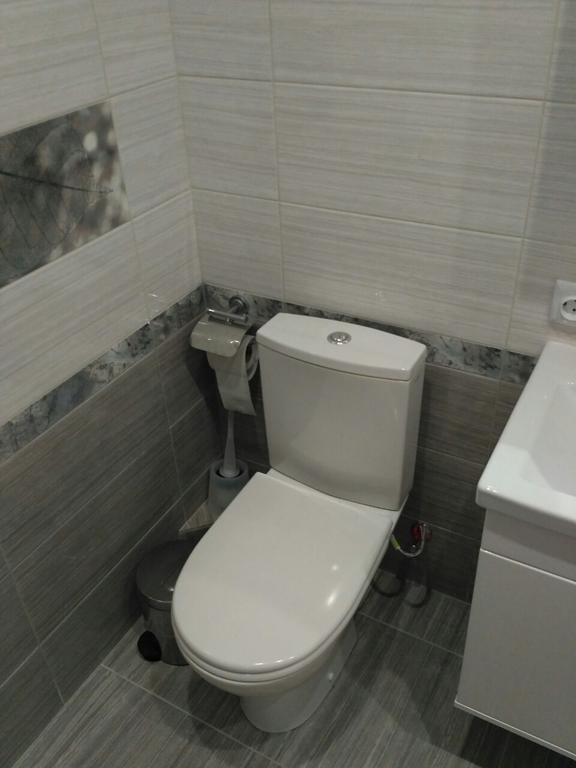 Comfort Apartment On Bogdanivska Street 7B Kiew Exterior foto