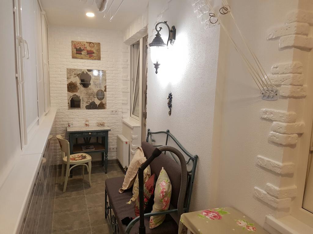 Comfort Apartment On Bogdanivska Street 7B Kiew Exterior foto