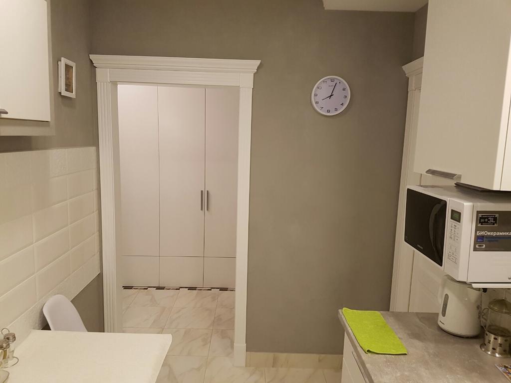 Comfort Apartment On Bogdanivska Street 7B Kiew Exterior foto
