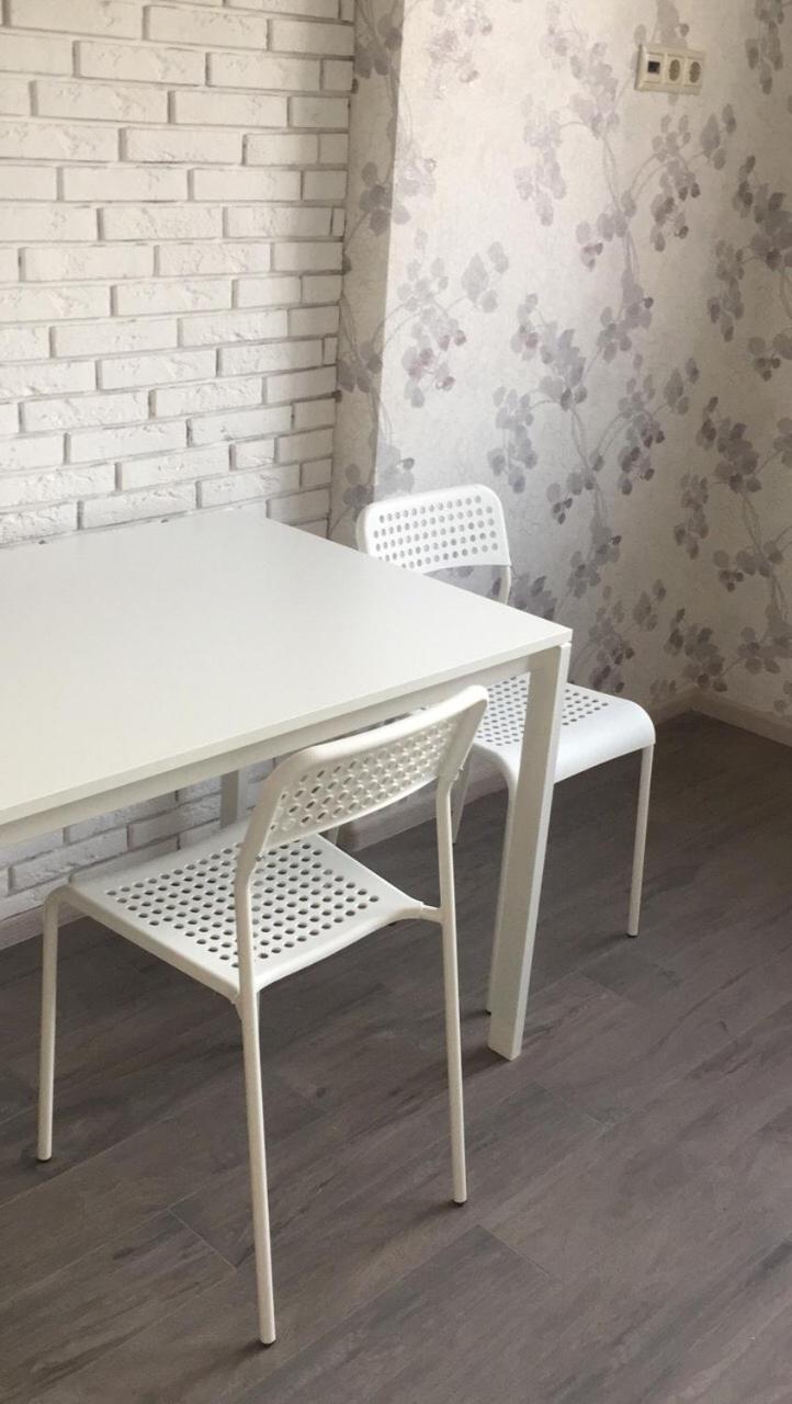 Comfort Apartment On Bogdanivska Street 7B Kiew Exterior foto
