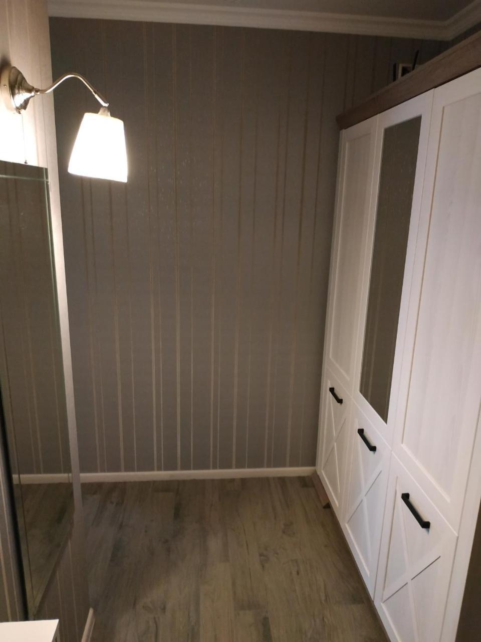 Comfort Apartment On Bogdanivska Street 7B Kiew Exterior foto